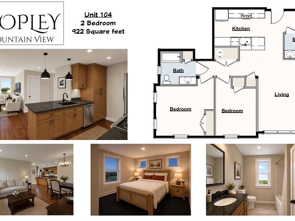 141 Main St #104