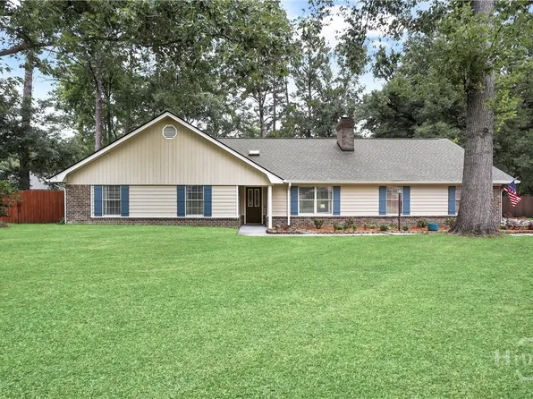 446 Boyd Drive, Richmond Hill, GA 31324