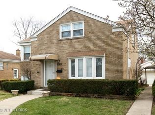 2218 S 13th Ave, Broadview, IL 60155