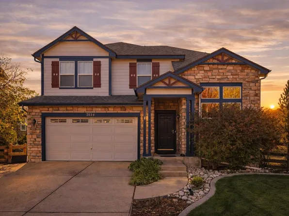 7034 S Fultondale Cir, Aurora, CO 80016