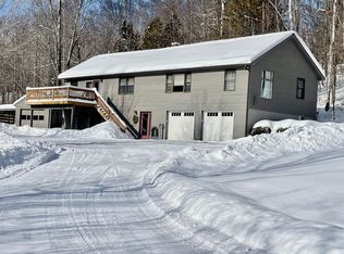 1 Tellis Road, Freeman Twp, ME 04947