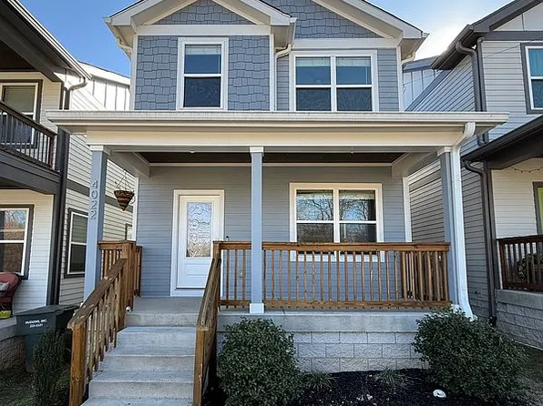 4022 Church St, Old Hickory, TN 37138