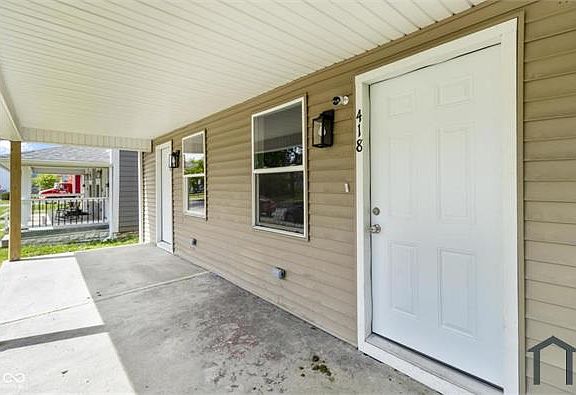5th image of 418 Harlan St