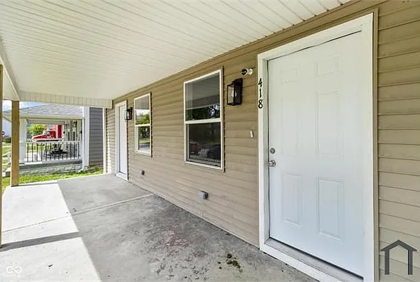 418 Harlan St — Photo 5
