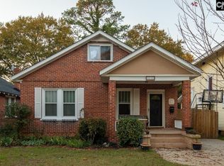 1111 Florence St, Columbia, SC 29201