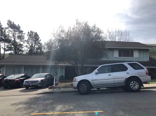 2447 Ascension Dr, San Ramon, CA 94583