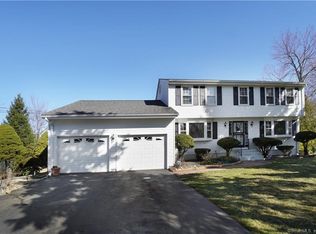 53 Kinne Rd, Glastonbury, CT 06033