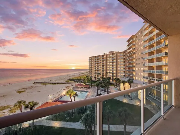 880 MANDALAY AVENUE #S507, CLEARWATER, FL 33767