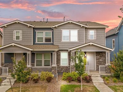 21323 E 59th Place, Aurora, CO, 80019