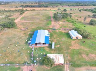 17188 Wildhorse Pass, Marion, TX 78124