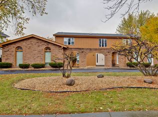 3023 Bonnie Brae Cres, Flossmoor, IL