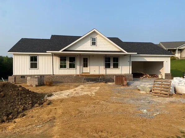 1395 Crystal View Dr #3, Sevierville, TN 37876