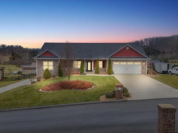 1097 Peaceful Dr, Jonesborough, TN 37659