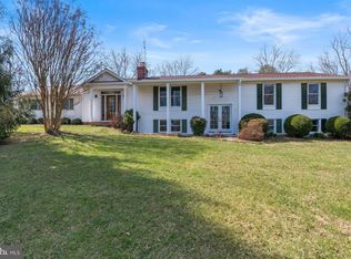 2410 Duvall Rd, Woodbine, MD 21797