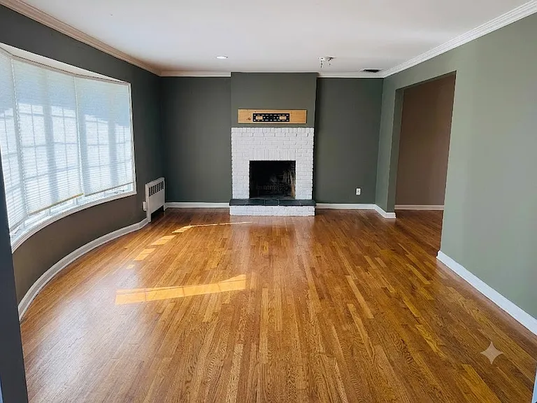 Living Room - to the left upon entry