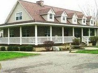 9640 Dixie Hwy, Clarkston, MI