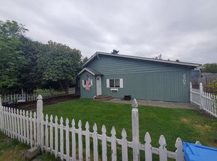 2305 Shepard St, Steilacoom, WA 98388