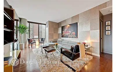 Sold by Douglas Elliman