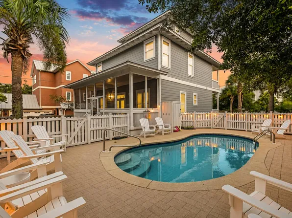 189 Eastern Lake Rd, Santa Rosa Beach, FL 32459