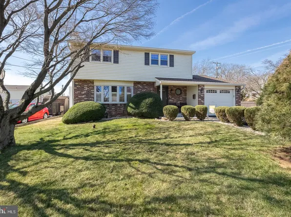 904 Avenue D, Langhorne, PA 19047