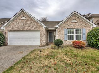 1035 Daniel Ln, Spring Hill, TN 37174