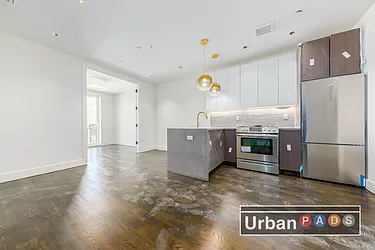 Rented by Urban Pads