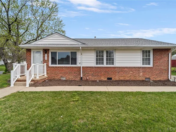 4910 Embassy Dr, Richmond, VA 23230
