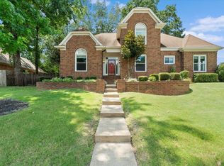 8744 Grandbury Pl, Cordova, TN 38016