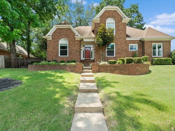 8744 Grandbury Pl, Cordova, TN 38016