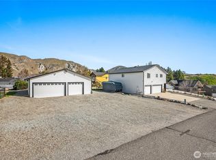 Lake Entiat Estates, Orondo, WA 98843