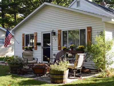 439 Cochlin St, Traverse City, MI, 49686