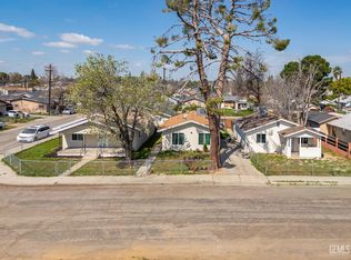 220 Moneta Ave, Bakersfield, CA
