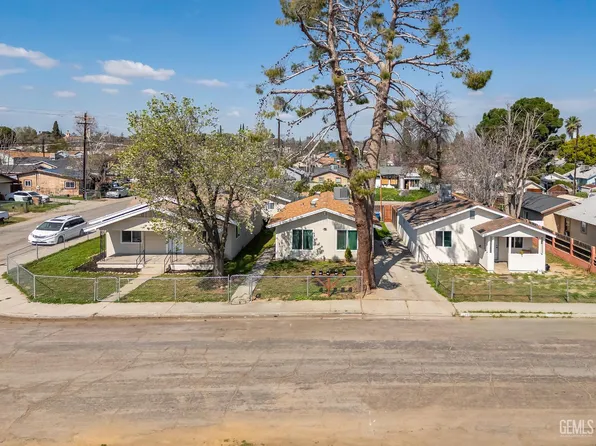 220 Moneta Ave, Bakersfield, CA 93308