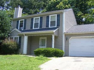 1673 Harvest Hill Ln NW, Kennesaw, GA 30144