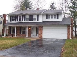 1723 Woodhurst Dr, Toledo, OH 43614
