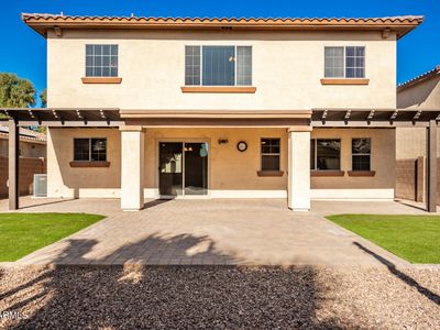 45335 W Rhea Rd, Maricopa, AZ, 85139