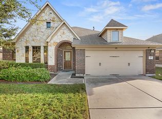 120 Snowflake Dr, Round Rock, TX 78664