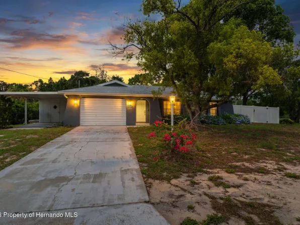 6480 Indian Rock Ct, Spring Hill, FL 34606