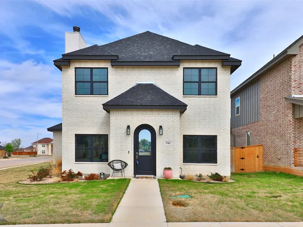 1702 Gee St, Abilene, TX 79601