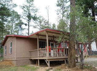 404 Grindstone Canyon Rd, Ruidoso, NM 88345