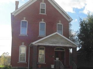 2417 Windsor Avenue #First Floor, Dubuque, IA 52001