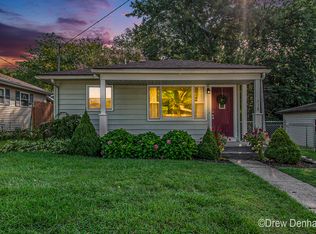 718 Roselawn Dr, Ionia, MI 48846