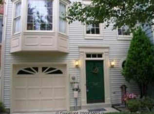 5244 Bamburg Ct, Frederick, MD 21703
