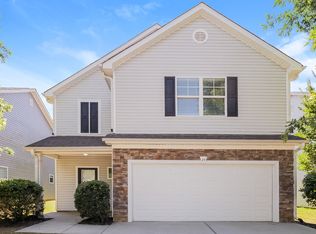 25 Oakbrook Dr SW, Cartersville, GA 30120