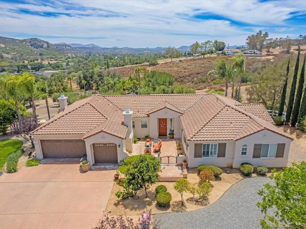 23131 Stokes Rd, Ramona, CA 92065