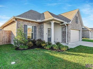 1910 Willow Bend Rd, Saint Gabriel, LA 70776