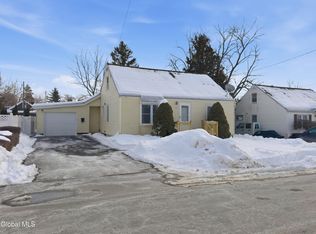 37 Rooney Avenue, Albany, NY 12205