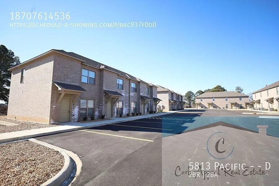 Building Photo - 5813 Pacific Rd #D