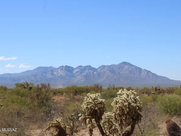 14243 S Shaw Rd #331, Tucson, AZ 85736