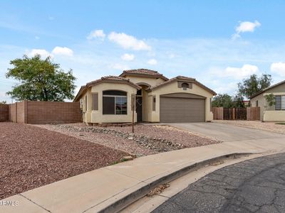 13438 N 130TH Lane, El Mirage, AZ, 85335